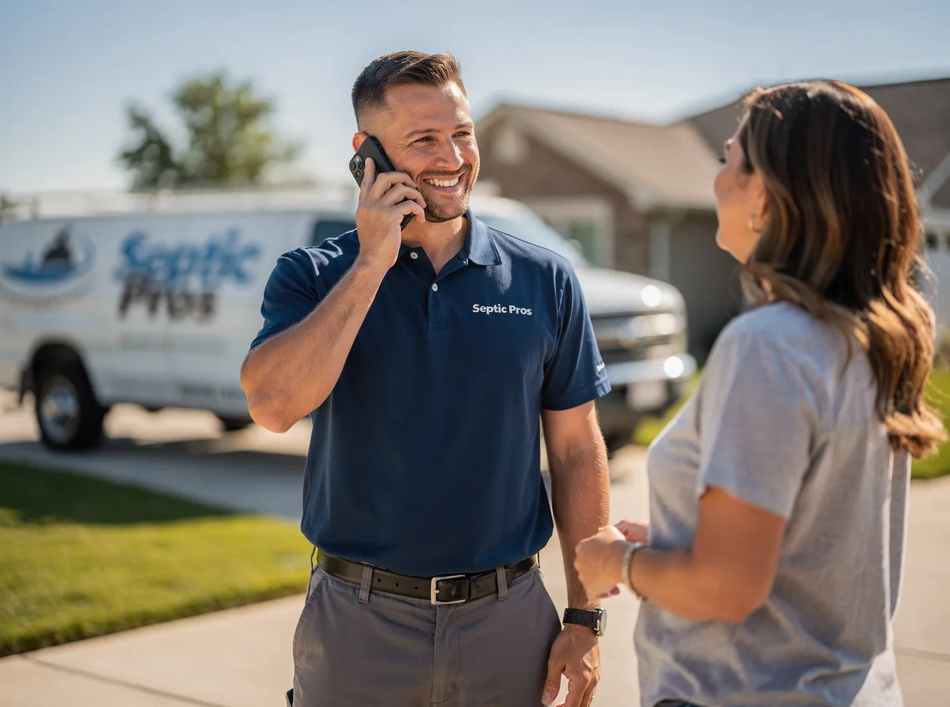 Septic Tank Pumping Benton, LA FAQs